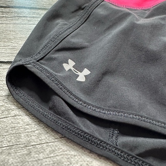 Under Armour Running Shorts - Picture 2 of 6